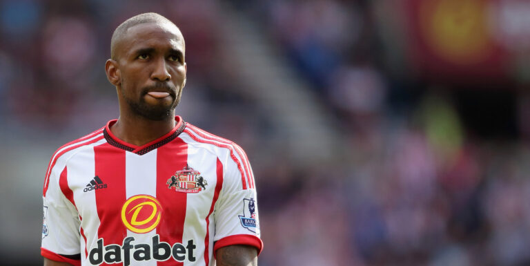 Sunderland vs Tottenham Hotspur: Match Report