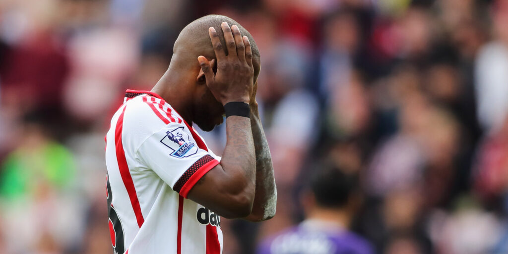 Sunderland vs Tottenham: Player Ratings