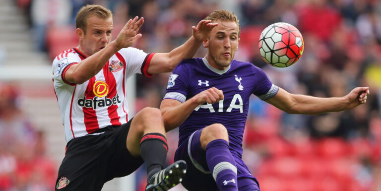 What Has Happened To Lee Cattermole?