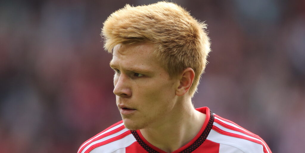 Watmore doubtful for Bournemouth clash