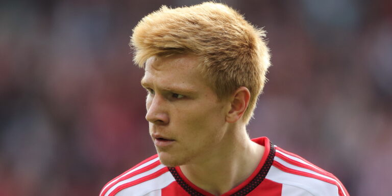 Watmore doubtful for Bournemouth clash