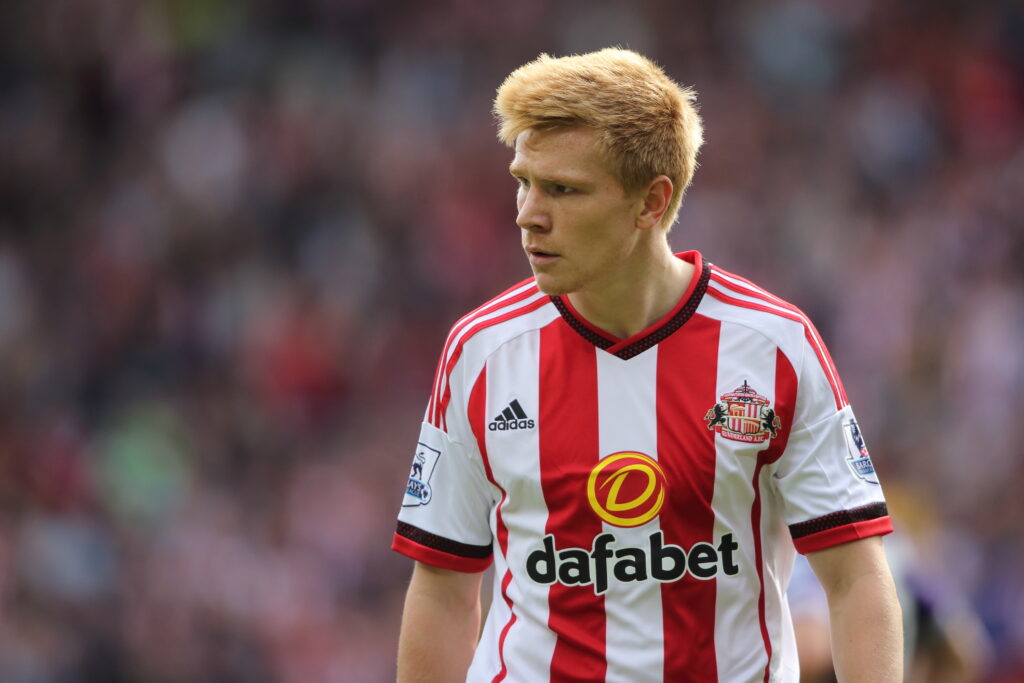 U-21’s deserve a chance