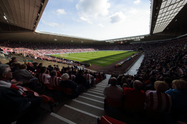 Sunderland vs Manchester City: Best & worst