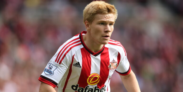 New Contract for Watmore On The Horizon?