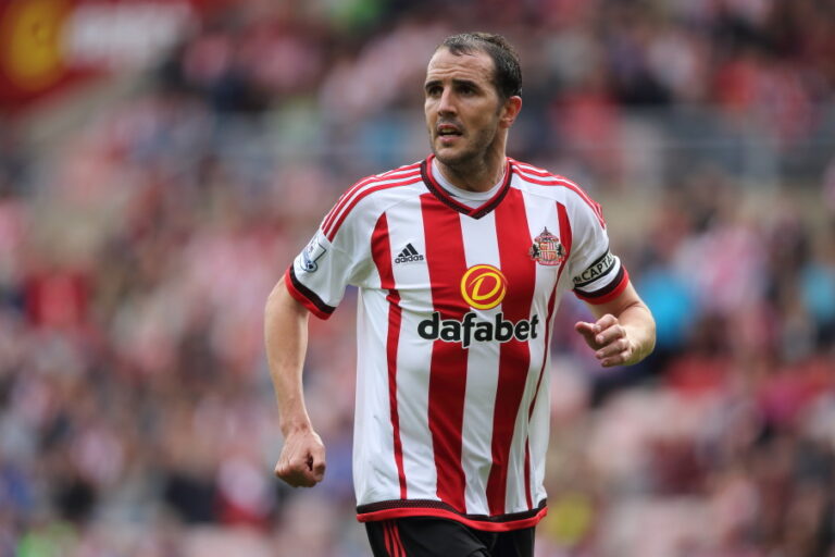 O’Shea: Bournemouth looked after me