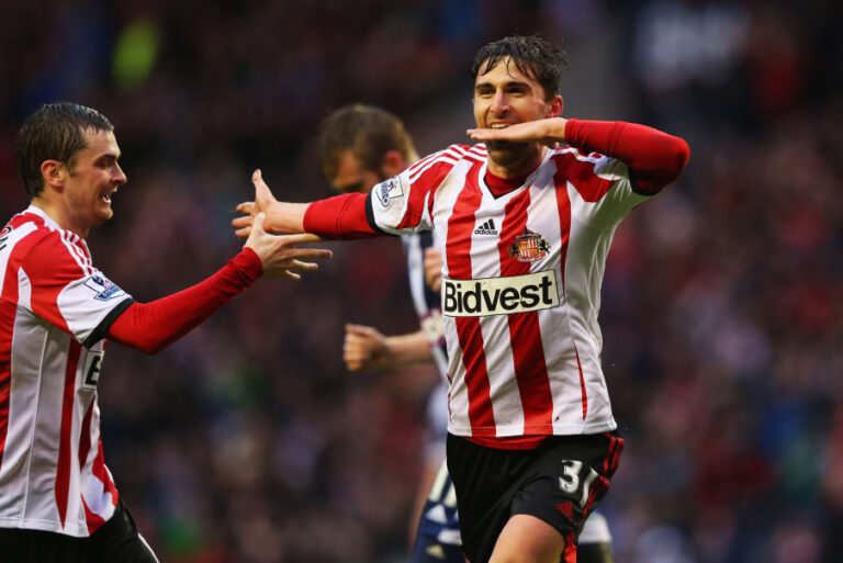 Fabio Borini: The return of the Mag Slayer