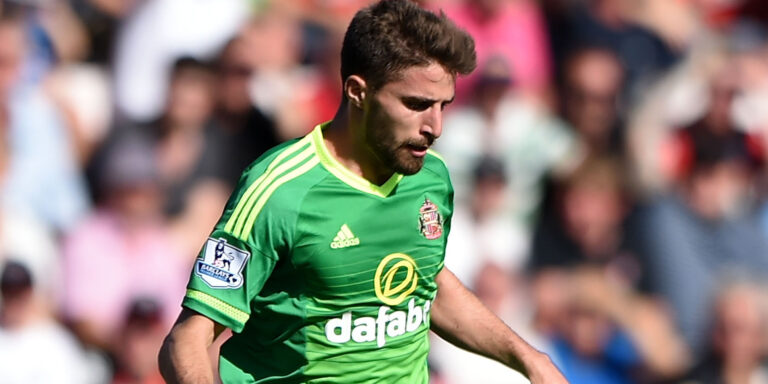 Borini To Start Up Front Against United