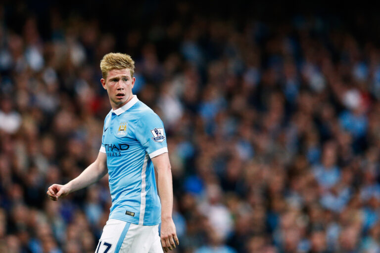What to look out for vs Manchester City