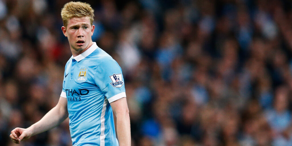 Opposition View: Manchester City