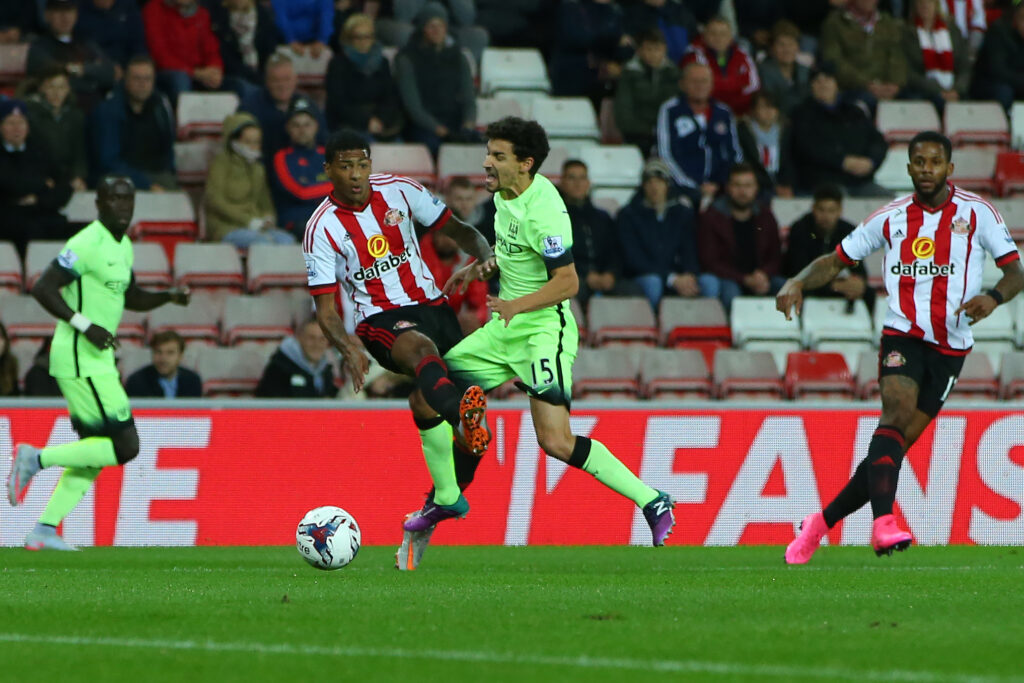 Van Aanholt Under Pressure for United Clash