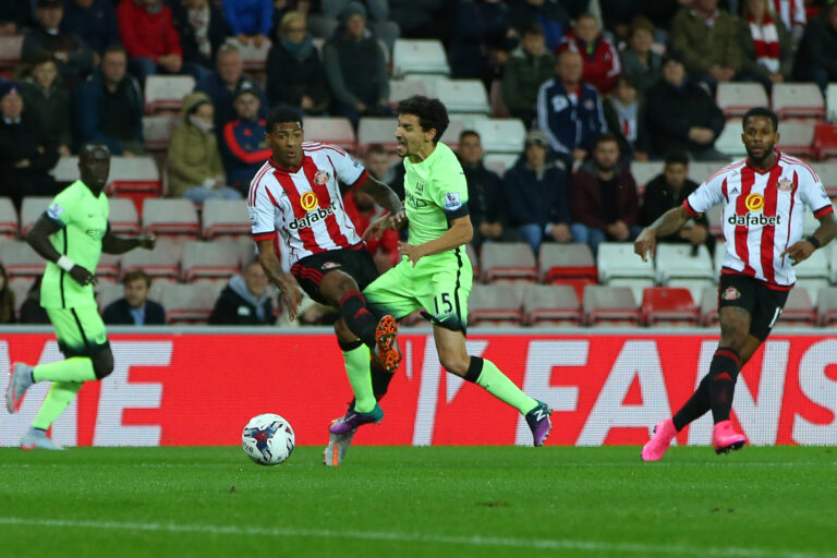 Van Aanholt Under Pressure for United Clash