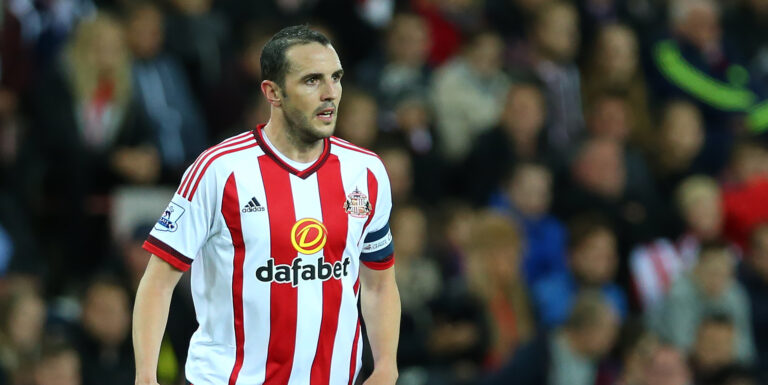 Read Sunderland’s XI vs Manchester United