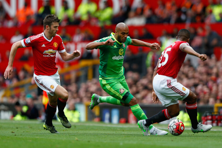 What we learned vs Manchester United