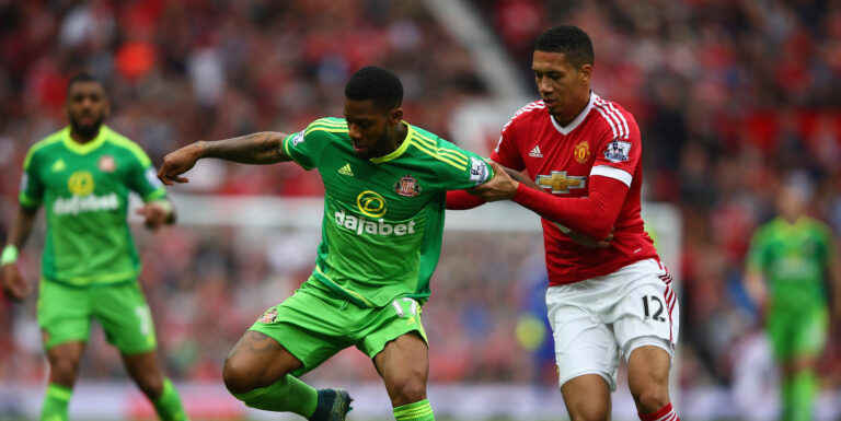 Manchester United vs Sunderland: Player Ratings