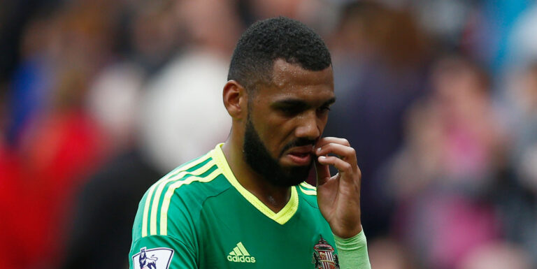 M’Vila calls for more aggression from Sunderland