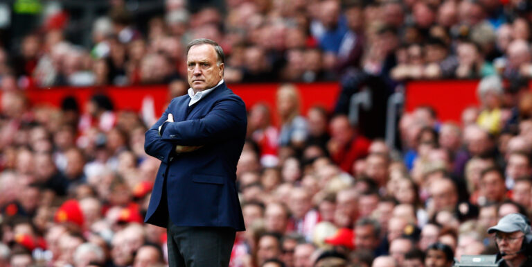 Advocaat expects more from summer signings