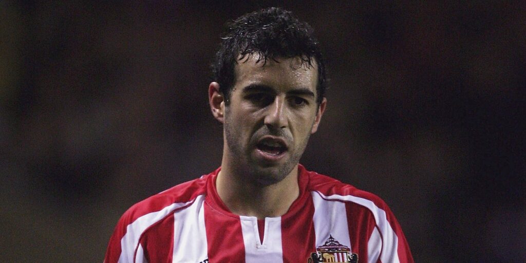 Black Cat legend signs for South Shields FC