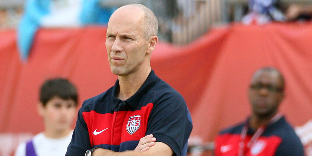 Who is Bob Bradley?