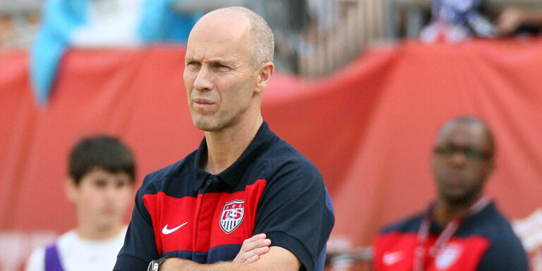 Who is Bob Bradley?