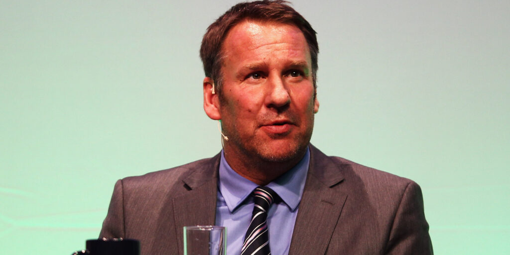 Merson wrong to single out north east clubs