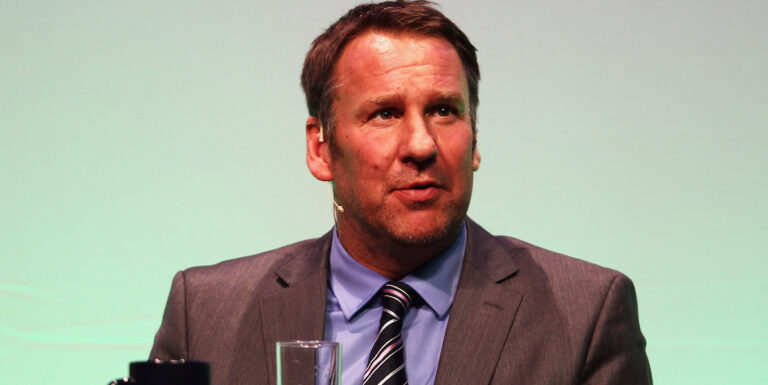 Merson wrong to single out north east clubs