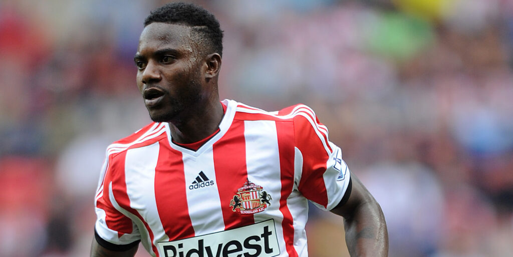 Sessegnon on the Tyne-Wear derby