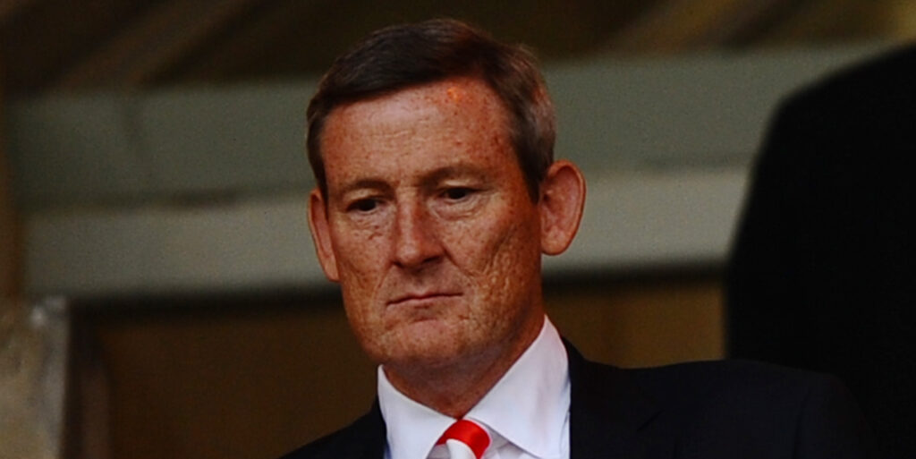 Who will be the next Sunderland manager?