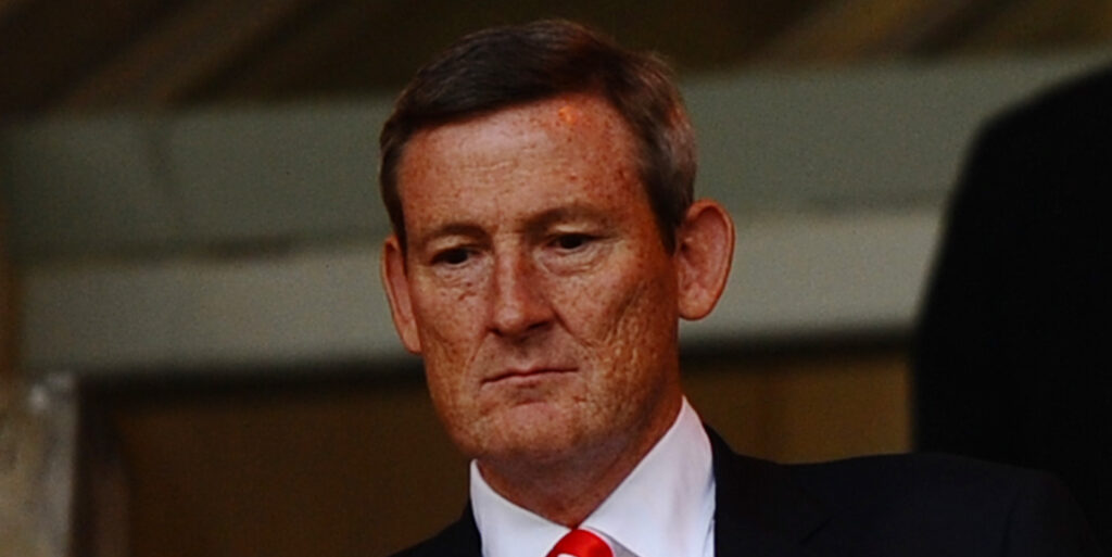Director Of Football, Or Director Of Nightmares?