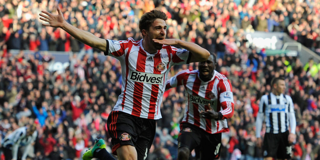 Borini a derby day doubt