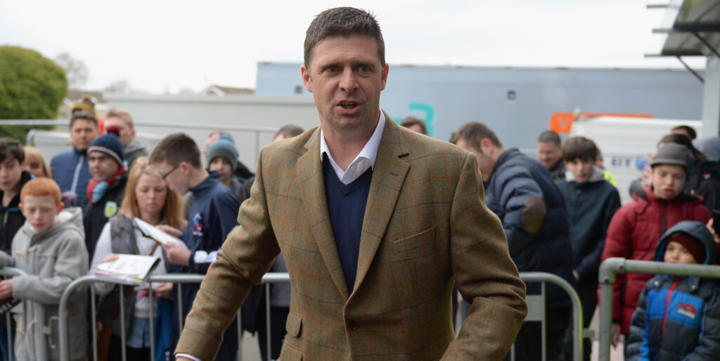 Quinn in rallying cry to Sunderland board