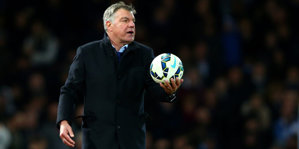 Allardyce demands consistency