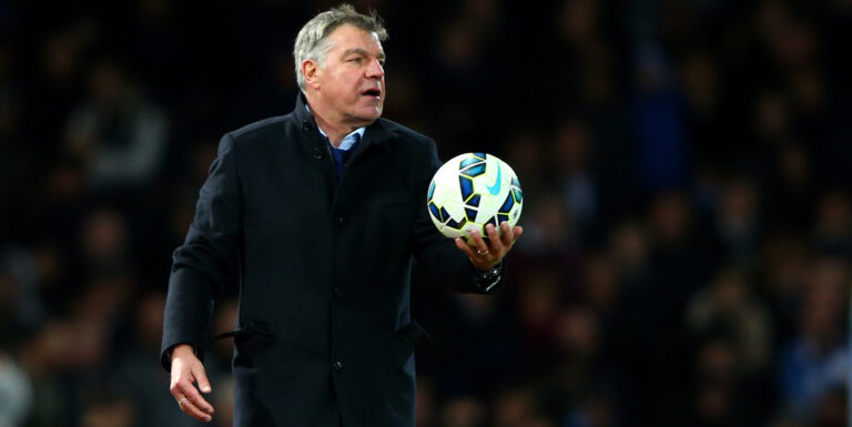 Allardyce demands consistency
