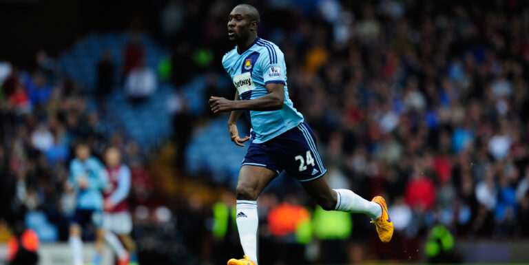 Big Sam looks to free agents to bolster squad