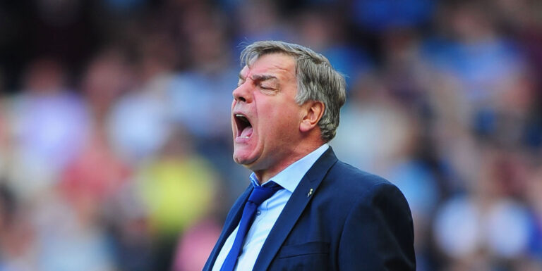 Allardyce ‘feels loved’ at Sunderland