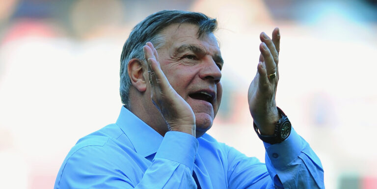 Allardyce set to appoint assistant