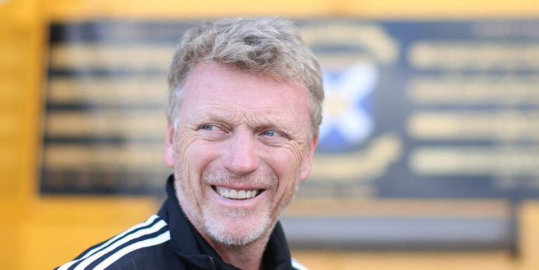 Sunderland interested in David Moyes
