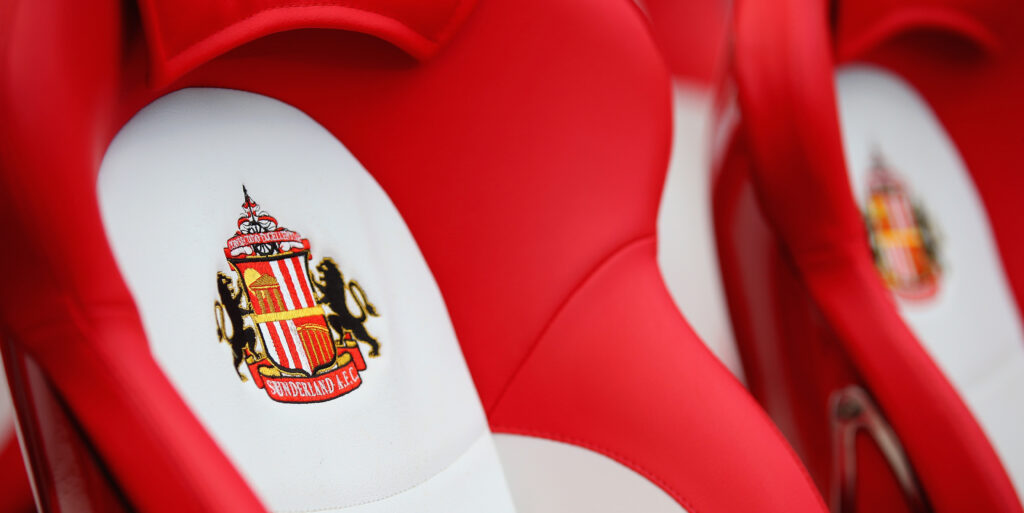 Sunderland complete backroom staff additions