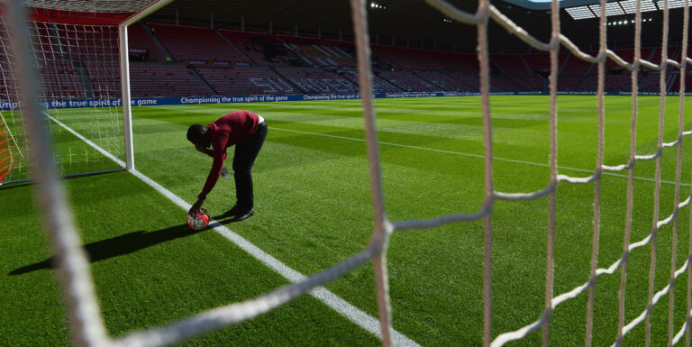 Sunderland reassessing their options