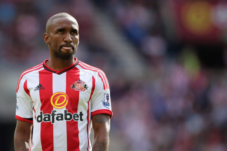Defoe: Sunderland need to win