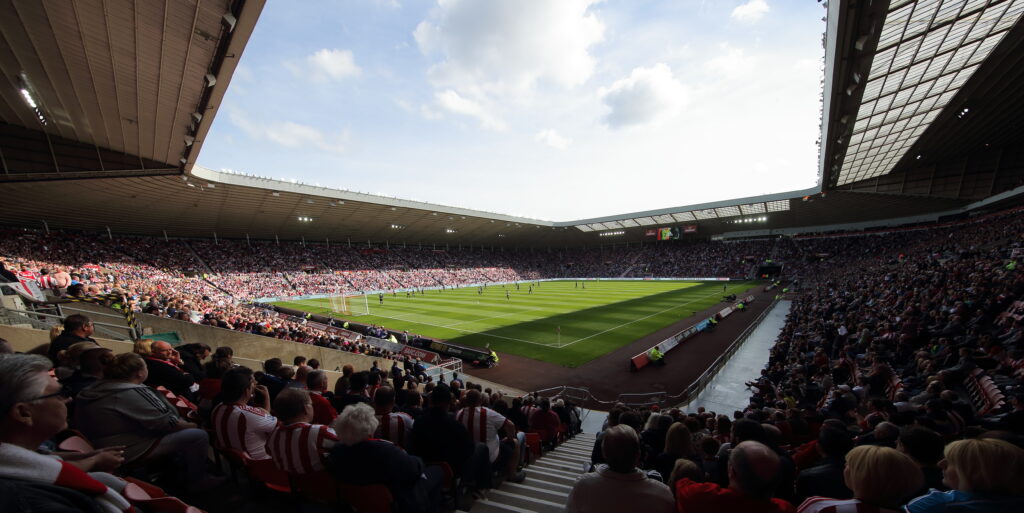 Do Sunderland already have the answer in Robbie Stockdale?