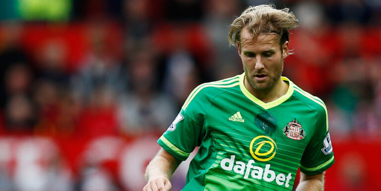 Read Sunderland’s XI vs West Ham