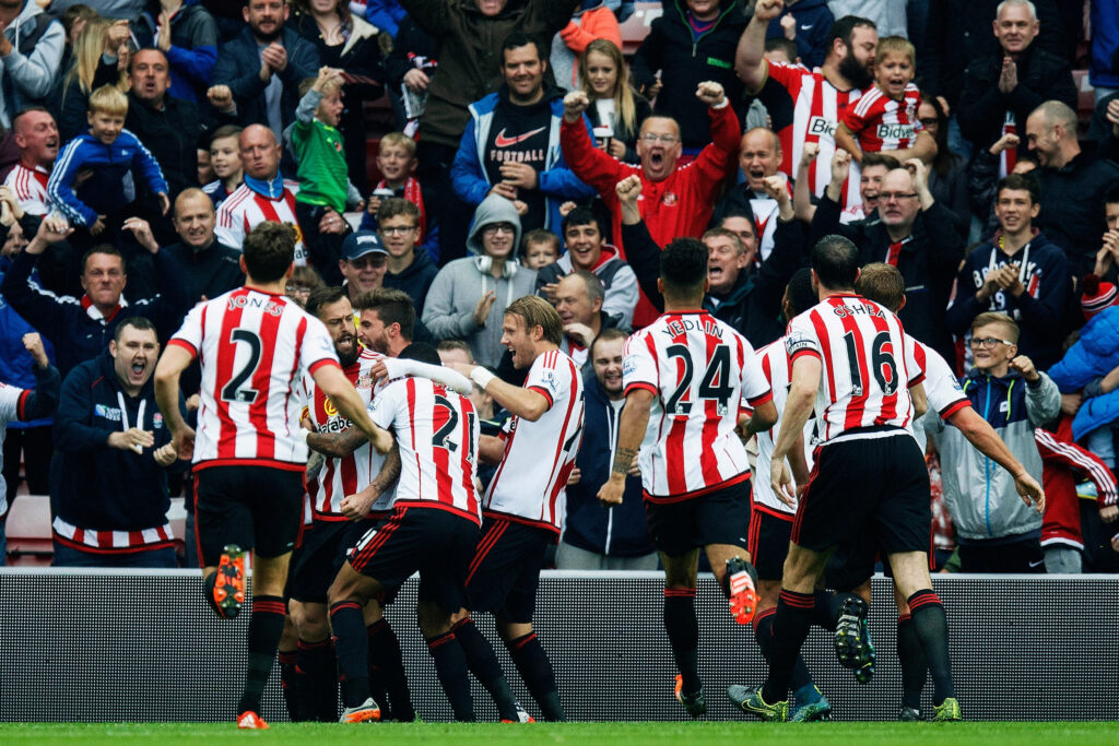 Sunderland vs West Ham: Match Report