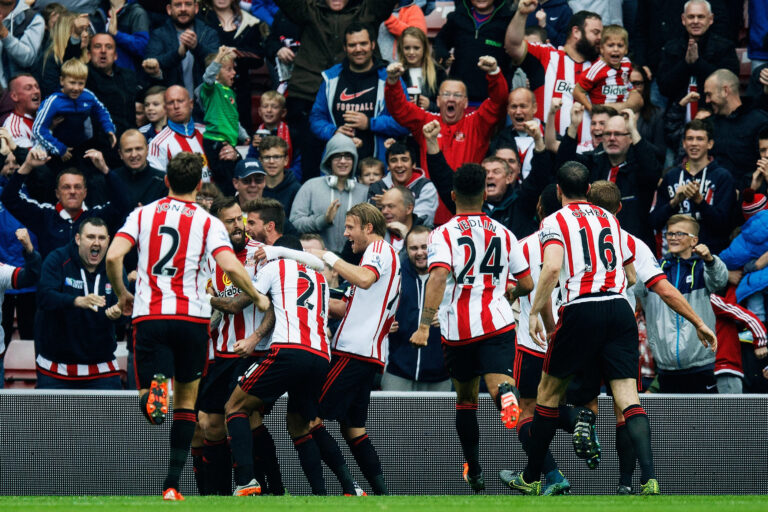 Sunderland vs West Ham: Match Report