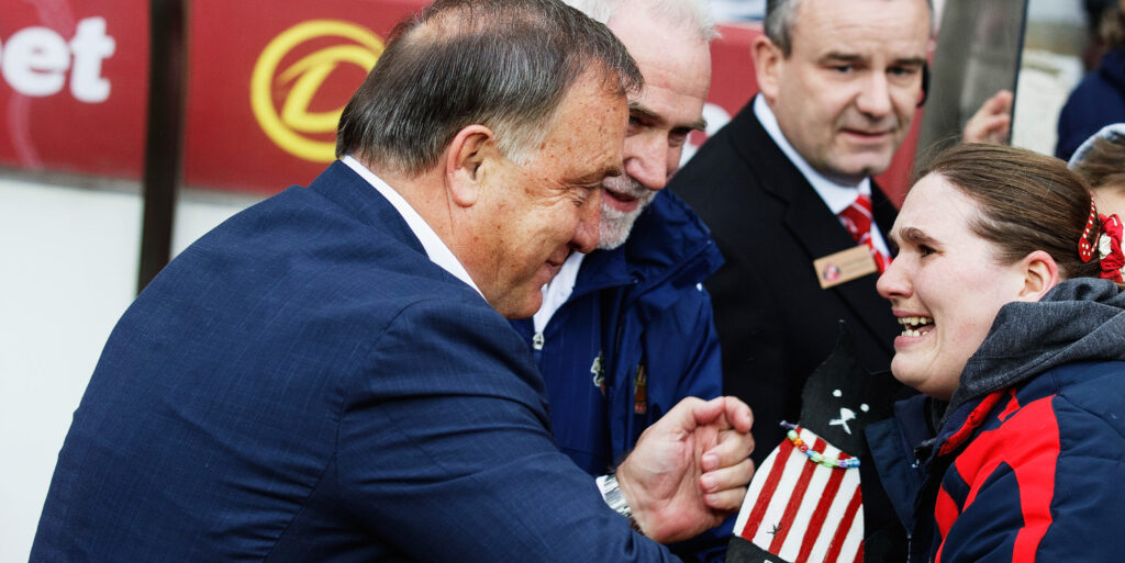 The Best and Worst Sunderland Managers