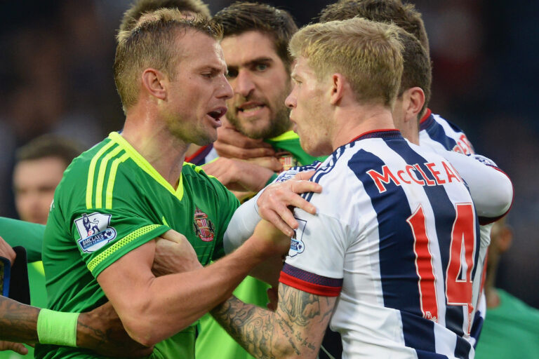 What We Learned vs West Brom
