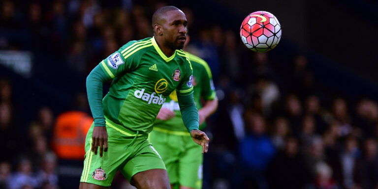 Defoe Wants To Give More To Sunderland
