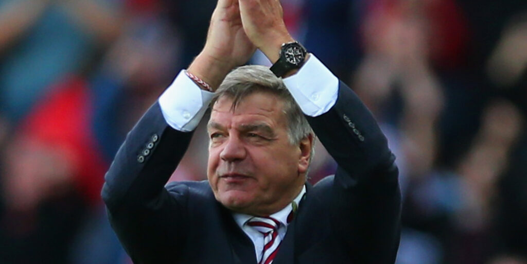 Defensive problems put Allardyce under pressure