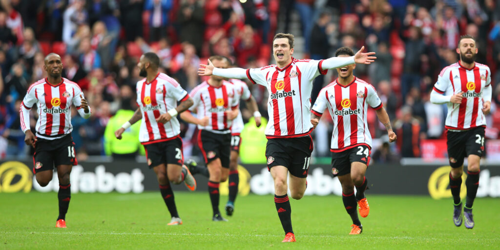 Stats do not detract from Sunderland victory