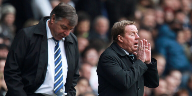 Redknapp Thinks Sam Will Keep Sunderland Up