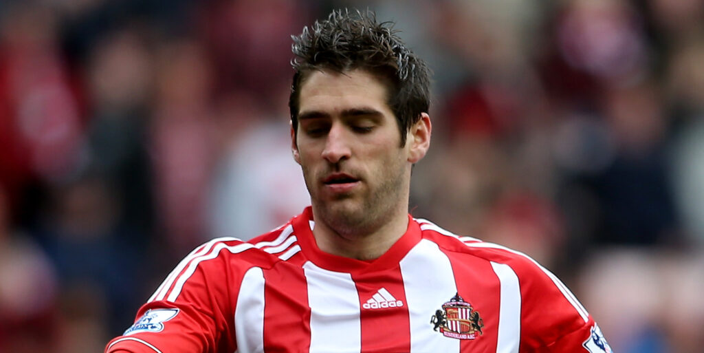 Five worst SAFC January signings